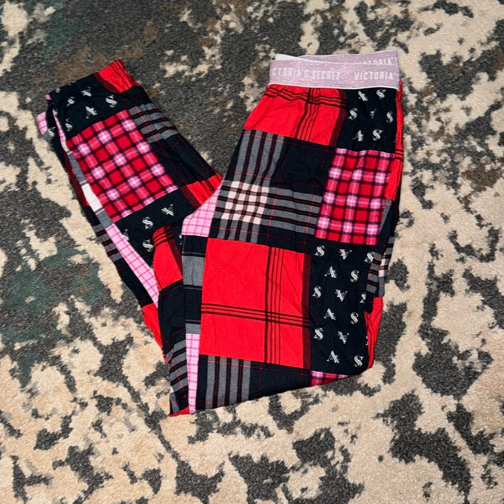 Victoria’s Secret pajama pants SZ SM